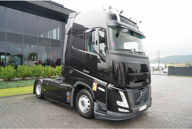 Volvo FH 500 / 2025 ROK / 91 TYS KM / XXL / I-SHIFT - Trattore stradale: foto 3 Volvo FH 500 / 2025 ROK / 91 TYS KM / XXL / I-SHIFT - Trattore stradale: foto 3