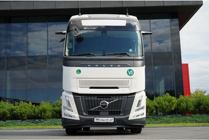 Volvo FH 500 AERO / 2025 ROK / I-SAVE / XXL / GWARANCJA FABRYCZNA - Trattore stradale: foto 4 Volvo FH 500 AERO / 2025 ROK / I-SAVE / XXL / GWARANCJA FABRYCZNA - Trattore stradale: foto 4