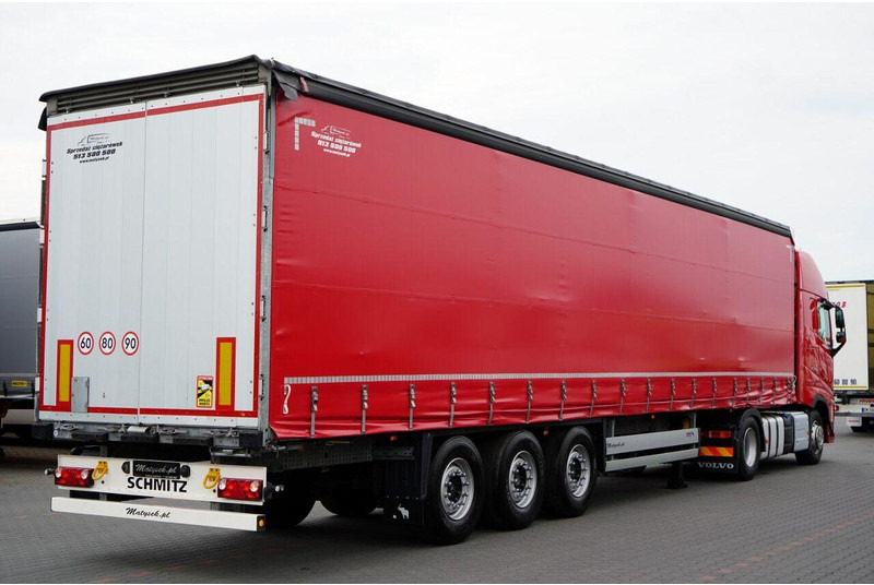 Volvo FH 500 - Trattore stradale: foto 3 Volvo FH 500 - Trattore stradale: foto 3