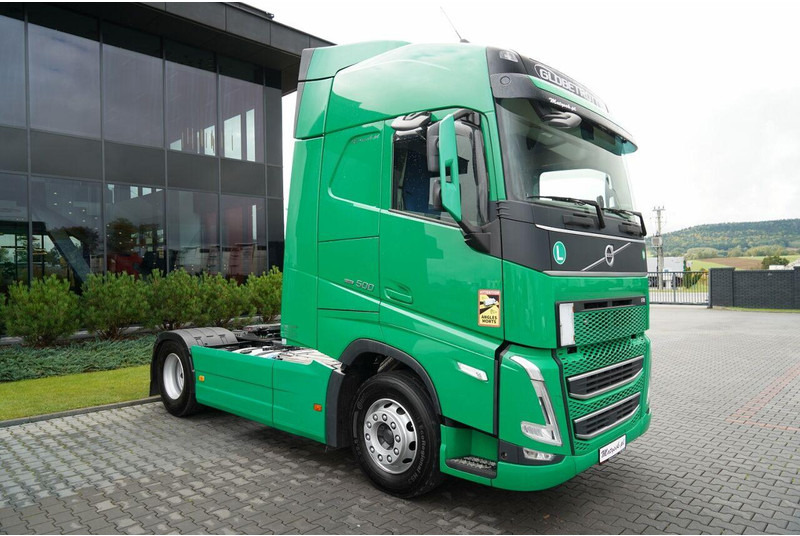 Volvo FH 500 - Trattore stradale: foto 3 Volvo FH 500 - Trattore stradale: foto 3