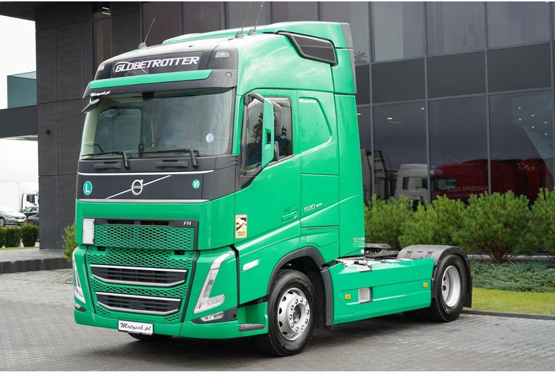 Volvo FH 500 - Trattore stradale: foto 5 Volvo FH 500 - Trattore stradale: foto 5