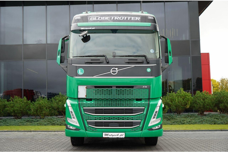 Volvo FH 500 - Trattore stradale: foto 4 Volvo FH 500 - Trattore stradale: foto 4