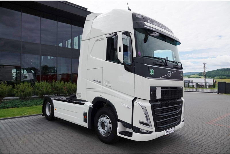 Volvo FH 500 / I-PARK COOL / I-SHIFT - Trattore stradale: foto 3 Volvo FH 500 / I-PARK COOL / I-SHIFT - Trattore stradale: foto 3