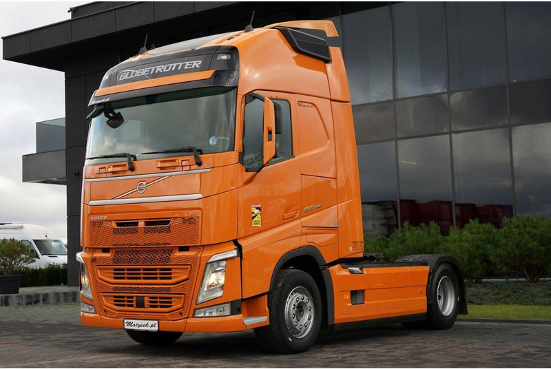 Volvo FH 500 / XXL / STANDARD / EURO 6 - Trattore stradale: foto 1 Volvo FH 500 / XXL / STANDARD / EURO 6 - Trattore stradale: foto 1