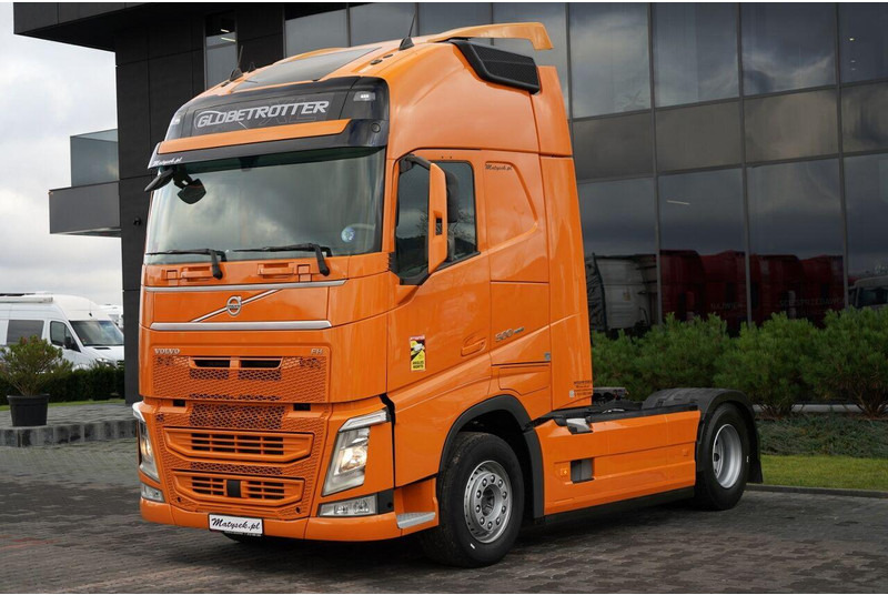 Volvo FH 500 / XXL / STANDARD / EURO 6 - Trattore stradale: foto 2 Volvo FH 500 / XXL / STANDARD / EURO 6 - Trattore stradale: foto 2