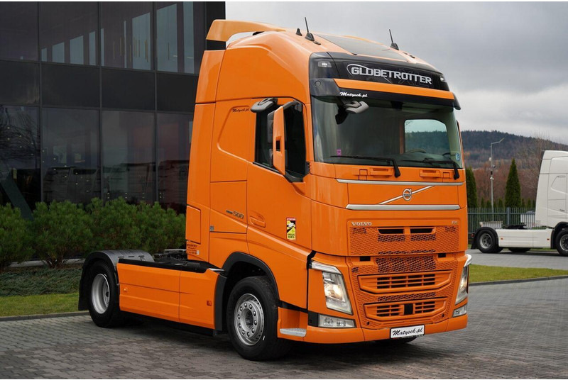 Volvo FH 500 / XXL / STANDARD / EURO 6 - Trattore stradale: foto 4 Volvo FH 500 / XXL / STANDARD / EURO 6 - Trattore stradale: foto 4