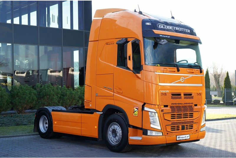 Volvo FH 500 / XXL / STANDARD / EURO 6 - Trattore stradale: foto 4 Volvo FH 500 / XXL / STANDARD / EURO 6 - Trattore stradale: foto 4