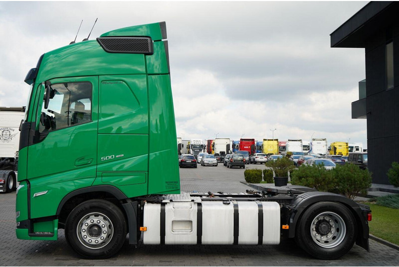 Trattore stradale Volvo FH: foto 6 Trattore stradale Volvo FH: foto 6