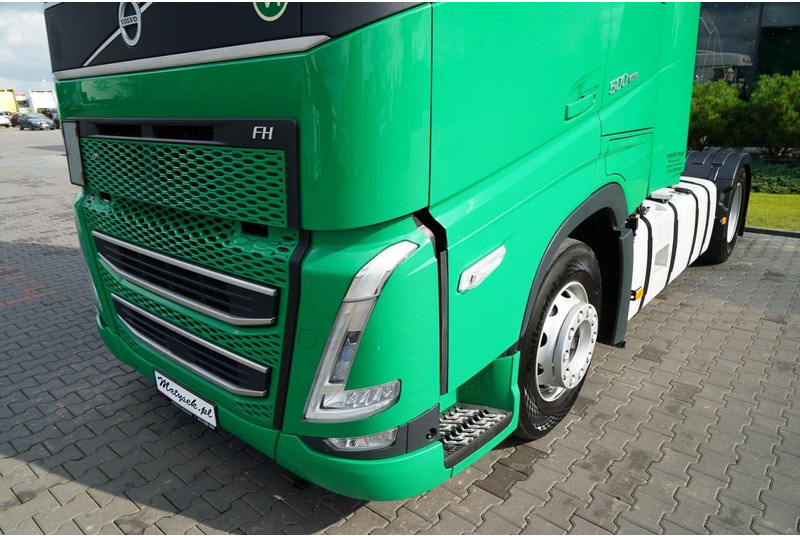 Trattore stradale Volvo FH: foto 11 Trattore stradale Volvo FH: foto 11