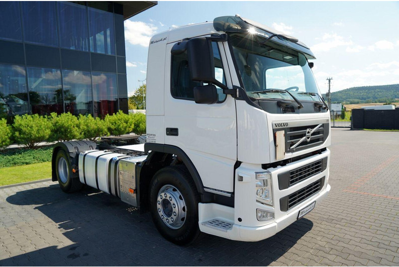 Volvo FM 380 / PEŁNY ADR / NISKA KABINA / DZIENNA KABINA / SPROWADZONY - Trattore stradale: foto 2 Volvo FM 380 / PEŁNY ADR / NISKA KABINA / DZIENNA KABINA / SPROWADZONY - Trattore stradale: foto 2