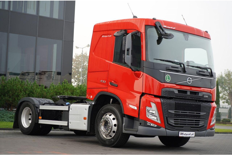 Volvo FM 430 - Trattore stradale: foto 5 Volvo FM 430 - Trattore stradale: foto 5