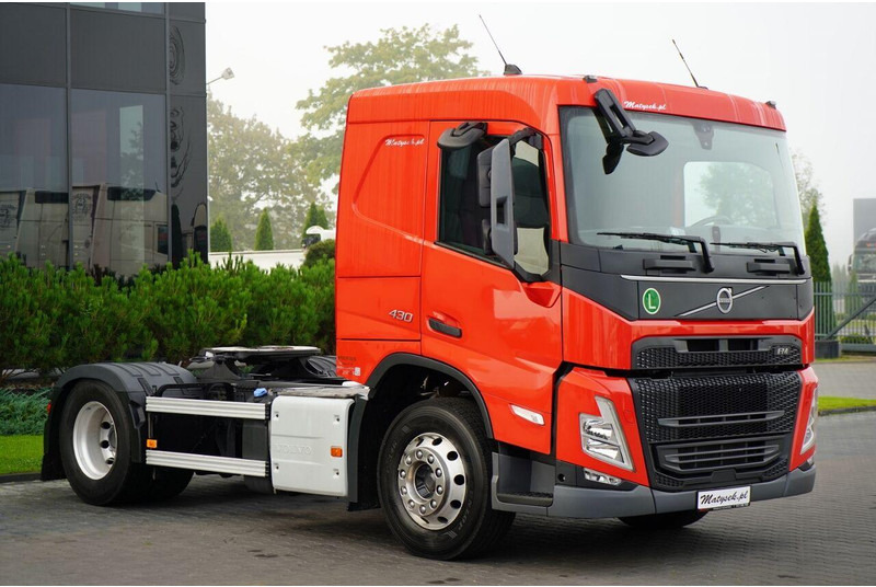 Volvo FM 430 - Trattore stradale: foto 3 Volvo FM 430 - Trattore stradale: foto 3