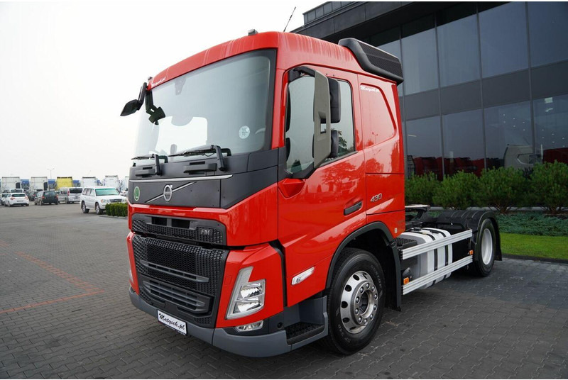 Volvo FM 430 - Trattore stradale: foto 4 Volvo FM 430 - Trattore stradale: foto 4