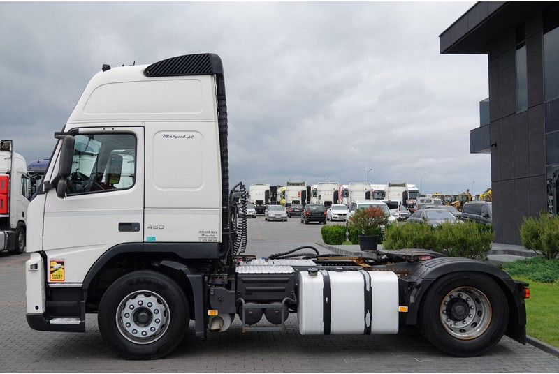 Volvo FM 450 / ADR / HYDRAULIKA / WAGA: 6900KG / EURO 5 / PO KONTRAKC - Trattore stradale: foto 5 Volvo FM 450 / ADR / HYDRAULIKA / WAGA: 6900KG / EURO 5 / PO KONTRAKC - Trattore stradale: foto 5
