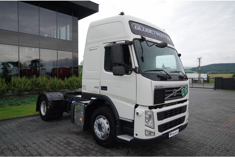 Volvo FM 450 / ADR / WAGA: 6900KG / EURO 5 / PO KONTRAKCIE SERWISOWYM - Trattore stradale: foto 3 Volvo FM 450 / ADR / WAGA: 6900KG / EURO 5 / PO KONTRAKCIE SERWISOWYM - Trattore stradale: foto 3