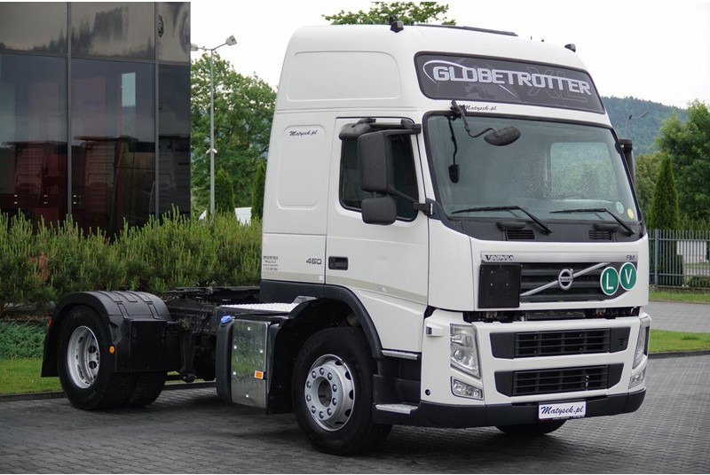 Volvo FM 450 / ADR / WAGA: 6900KG / EURO 5 / PO KONTRAKCIE SERWISOWYM - Trattore stradale: foto 2 Volvo FM 450 / ADR / WAGA: 6900KG / EURO 5 / PO KONTRAKCIE SERWISOWYM - Trattore stradale: foto 2