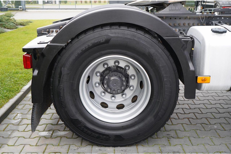 Leasing di Volvo FMX 420 /  RETARDER / 13 LITROWY / NISKA KABINA / I-SHIFT  / EUR Volvo FMX 420 /  RETARDER / 13 LITROWY / NISKA KABINA / I-SHIFT  / EUR: foto 20