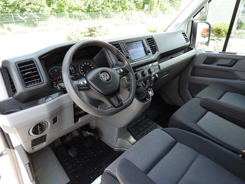 Volkswagen CRAFTER WYWROTKA TEMPOMAT BLIŹNIACZE KOŁA KLIMATYZACJA 180KM [ - Furgone ribaltabile: foto 2 Volkswagen CRAFTER WYWROTKA TEMPOMAT BLIŹNIACZE KOŁA KLIMATYZACJA 180KM [ - Furgone ribaltabile: foto 2