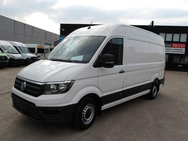 Volkswagen Crafter - Furgone chiuso: foto 1 Volkswagen Crafter - Furgone chiuso: foto 1