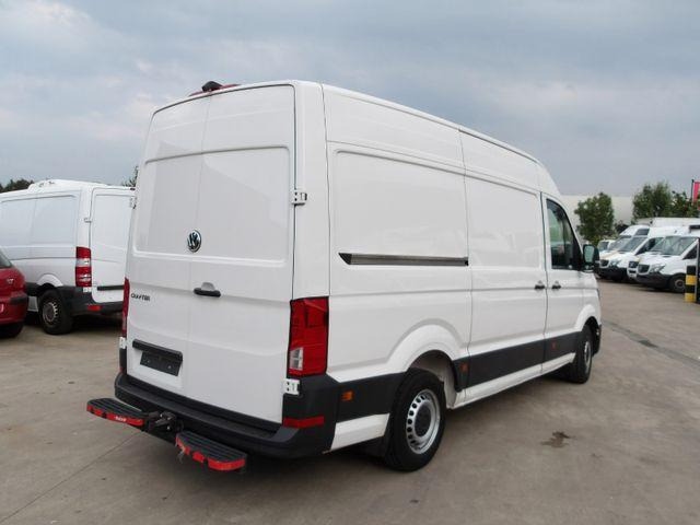 Volkswagen Crafter - Furgone chiuso: foto 5 Volkswagen Crafter - Furgone chiuso: foto 5