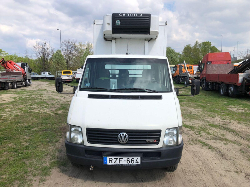 Volkswagen LT 46 2,8 tdi - BE Doka Mini Trekker - SZM - 3.5t - Trattore stradale BE, Furgone doppia cabina: foto 3 Volkswagen LT 46 2,8 tdi - BE Doka Mini Trekker - SZM - 3.5t - Trattore stradale BE, Furgone doppia cabina: foto 3