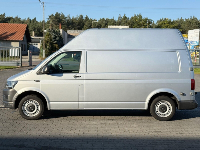 Volkswagen Transporter 4x4 4-motion Furgon Blaszak L2H2 Maxi Long Salon PL - Furgone box: foto 2 Volkswagen Transporter 4x4 4-motion Furgon Blaszak L2H2 Maxi Long Salon PL - Furgone box: foto 2