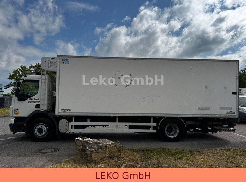 Volvo FE 260 - Autocarro frigorifero: foto 4 Volvo FE 260 - Autocarro frigorifero: foto 4