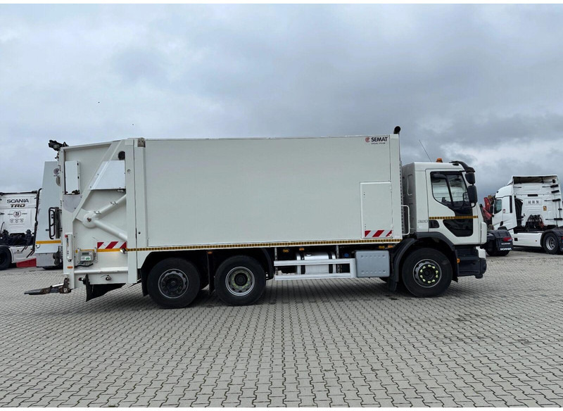 Volvo FE 320 - Garbage truck - Camion immondizia: foto 3 Volvo FE 320 - Garbage truck - Camion immondizia: foto 3