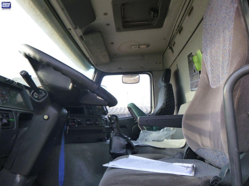Volvo FM 12.380. - Camion cisterna: foto 5 Volvo FM 12.380. - Camion cisterna: foto 5