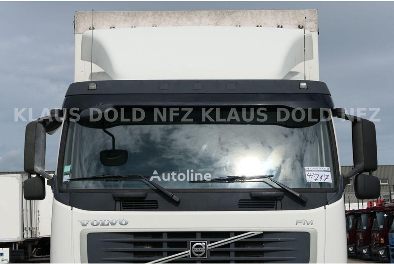 Volvo FM 300 - Curtain side truck - Camion centinato: foto 5 Volvo FM 300 - Curtain side truck - Camion centinato: foto 5
