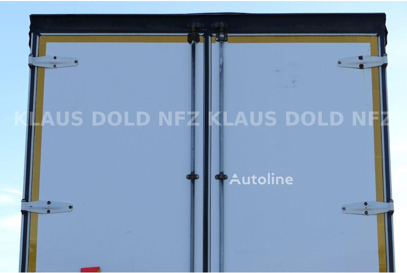 Volvo FM 300 - Curtian side truck - Camion centinato: foto 5 Volvo FM 300 - Curtian side truck - Camion centinato: foto 5