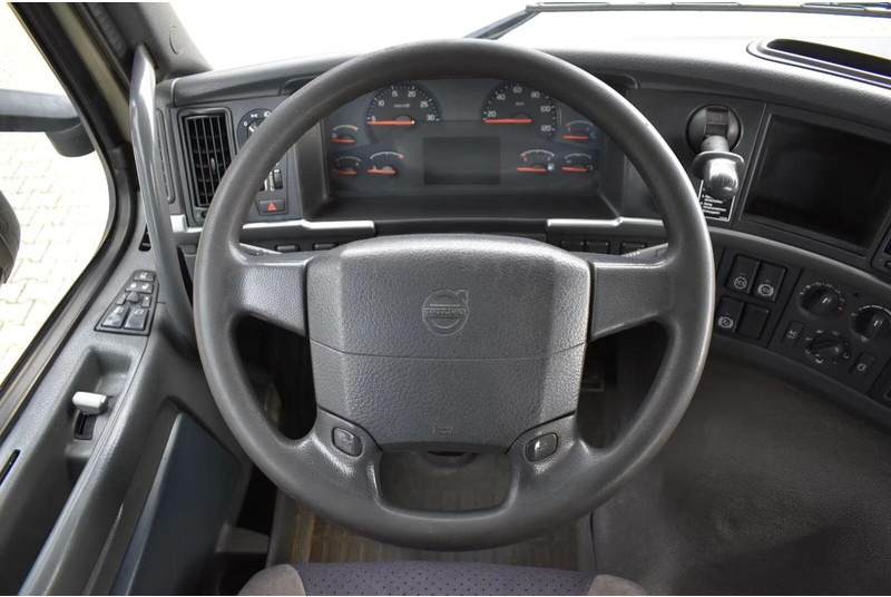 Leasing di Volvo FM 330 BL - Meiller AK 12 LTD Absetzkipper Volvo FM 330 BL - Meiller AK 12 LTD Absetzkipper: foto 19