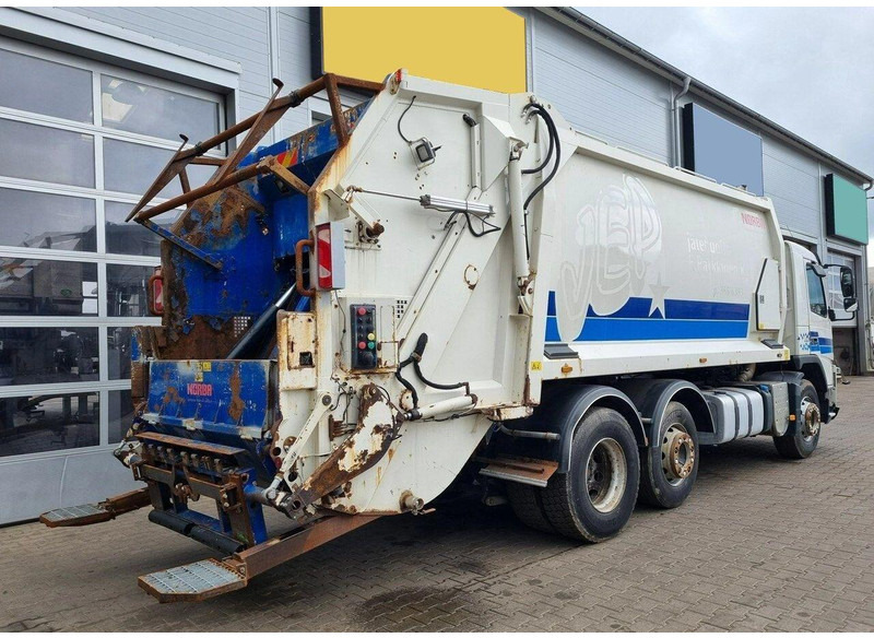 Volvo FM 330 - Garbage truck - Camion immondizia: foto 3 Volvo FM 330 - Garbage truck - Camion immondizia: foto 3