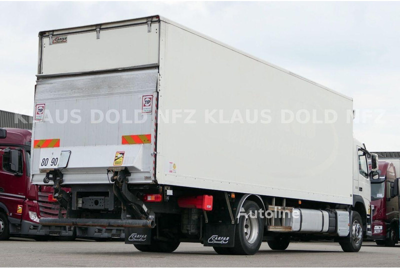 Volvo FM 330 - Koffer - Autocarro furgonato: foto 3 Volvo FM 330 - Koffer - Autocarro furgonato: foto 3