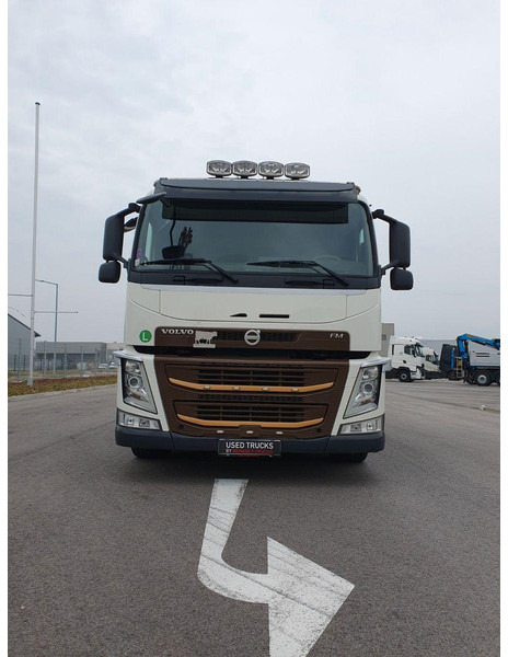 Volvo FM 500 Viehtransporter ( Rind / beef ) - Autocarro trasporto bestiame: foto 3 Volvo FM 500 Viehtransporter ( Rind / beef ) - Autocarro trasporto bestiame: foto 3