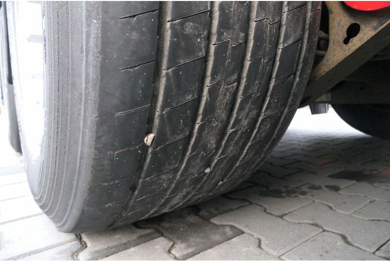 Semirimorchio centinato Wielton FIRANKA / MEGA /MULDA DO STALI - 9 M / COILMULDA / OŚ PODNOSZONA: foto 16