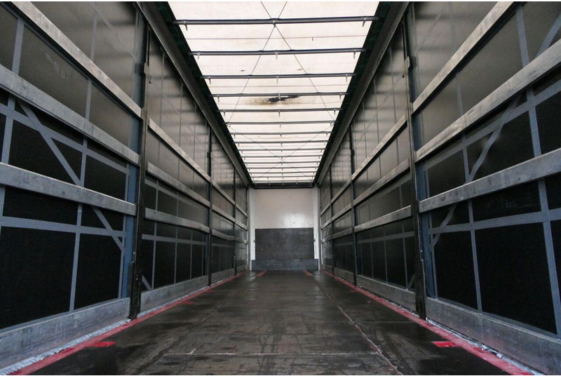 Semirimorchio centinato Wielton FIRANKA / MEGA /MULDA DO STALI - 9 M / COILMULDA / OŚ PODNOSZONA: foto 18