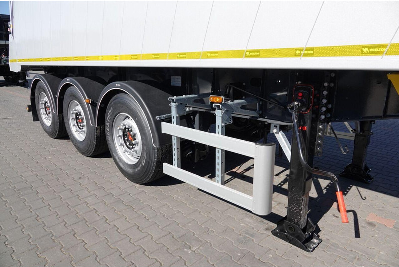 Leasing di Wielton WYWROTKA ALUMINIOWA 36 M3 / KLAPA / FABRYCZNIE NOWA 2025 ROK / P Wielton WYWROTKA ALUMINIOWA 36 M3 / KLAPA / FABRYCZNIE NOWA 2025 ROK / P: foto 9 Leasing di Wielton WYWROTKA ALUMINIOWA 36 M3 / KLAPA / FABRYCZNIE NOWA 2025 ROK / P Wielton WYWROTKA ALUMINIOWA 36 M3 / KLAPA / FABRYCZNIE NOWA 2025 ROK / P: foto 9