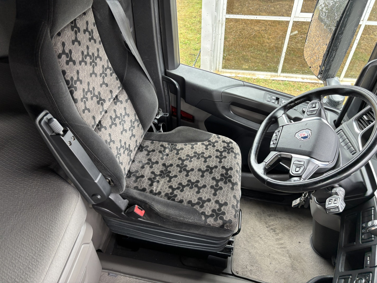 SCANIA R 500 A6x4NB - Trattore stradale: foto 2 SCANIA R 500 A6x4NB - Trattore stradale: foto 2