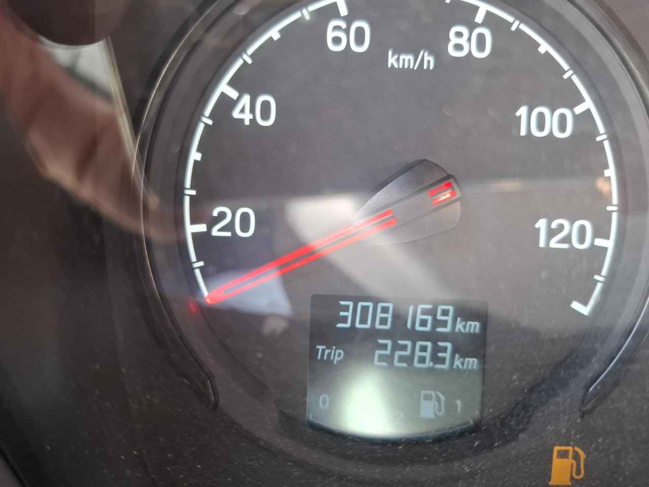 SCANIA SCANIA G410 A4x2 GNC - Trattore stradale: foto 5 SCANIA SCANIA G410 A4x2 GNC - Trattore stradale: foto 5