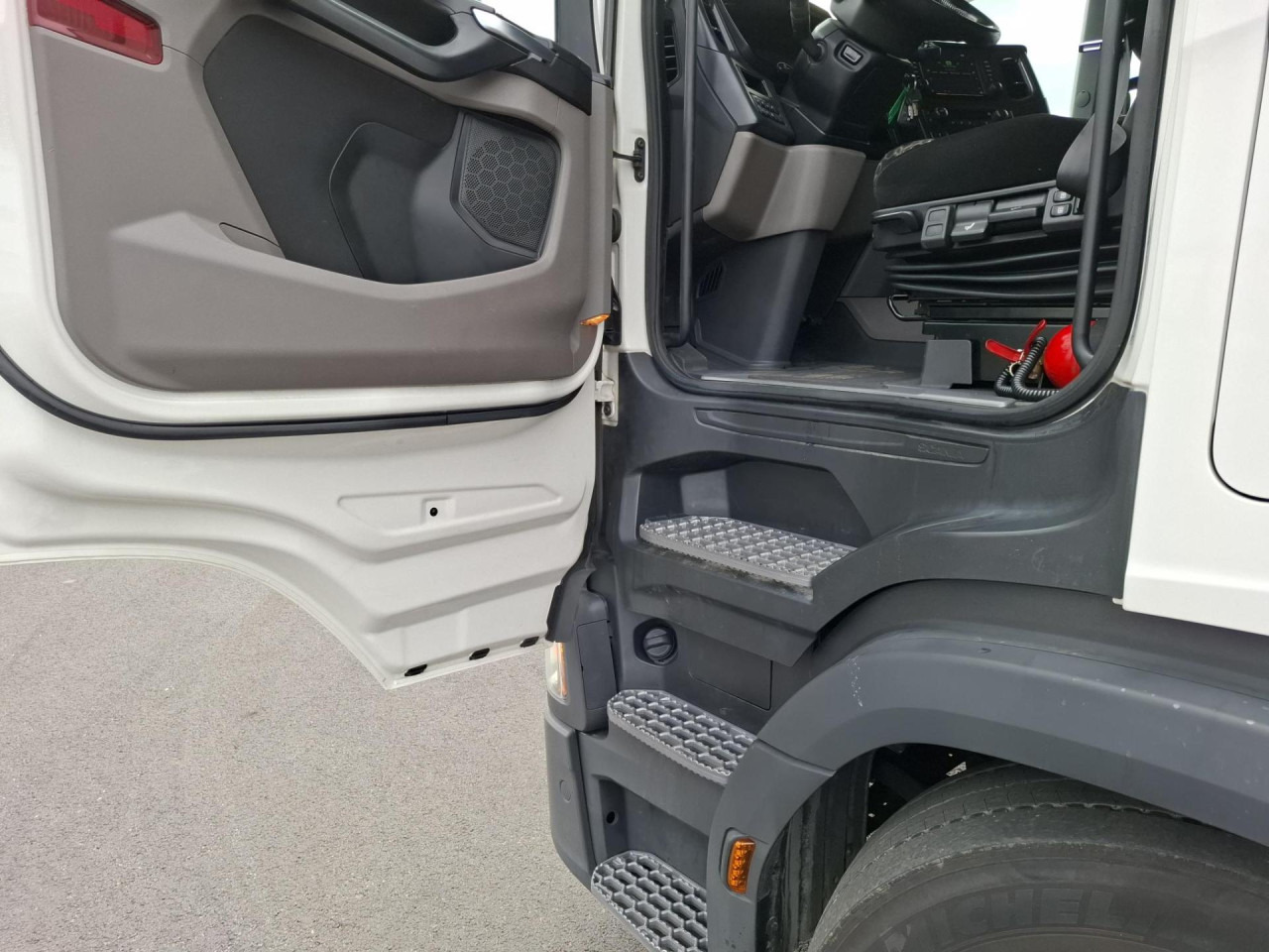 SCANIA SCANIA R500 CR20H - Trattore stradale: foto 2 SCANIA SCANIA R500 CR20H - Trattore stradale: foto 2