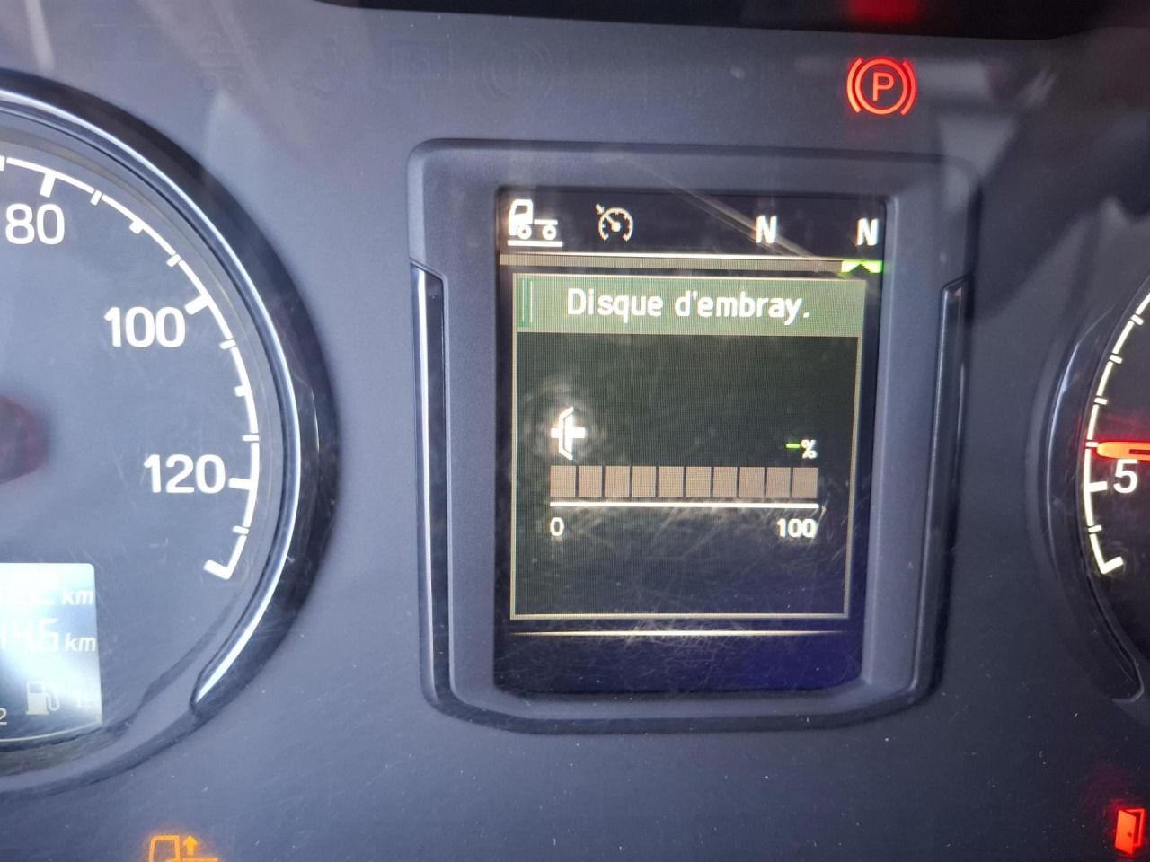 SCANIA SCANIA R500 CR20H - Trattore stradale: foto 5 SCANIA SCANIA R500 CR20H - Trattore stradale: foto 5