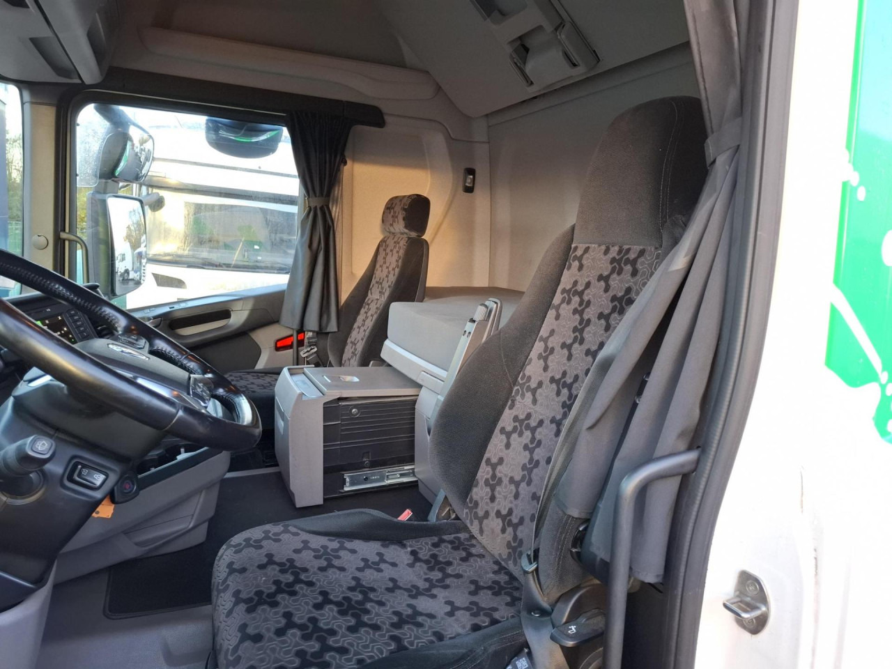 SCANIA SCANIA R500 CR20H - Trattore stradale: foto 2 SCANIA SCANIA R500 CR20H - Trattore stradale: foto 2