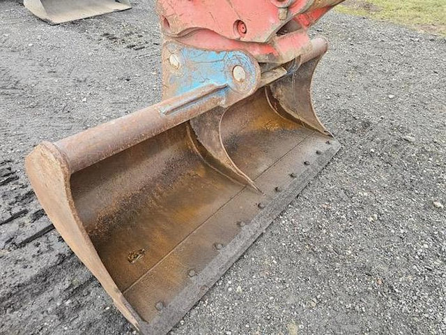 Sany SY265C - Escavatore: foto 4 Sany SY265C - Escavatore: foto 4