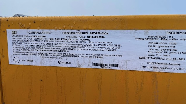 Tesab 800i - Frantoio a mascelle: foto 3 Tesab 800i - Frantoio a mascelle: foto 3