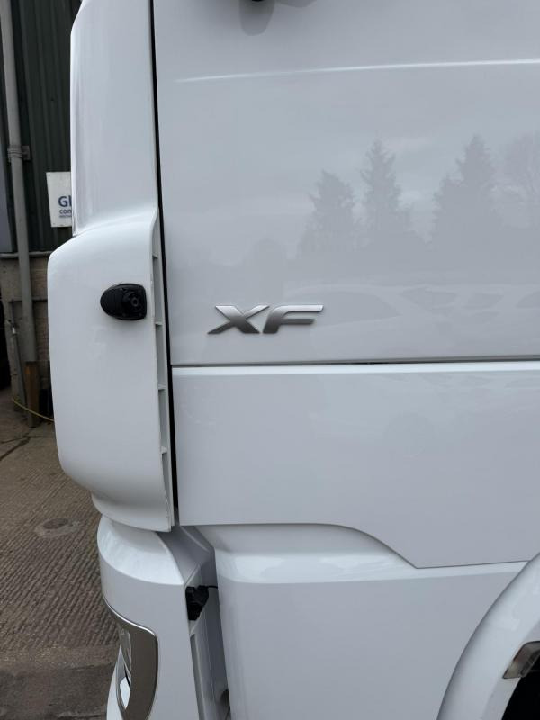 DAF FTG XF 480 Euro 6 Super Space cab - Trattore stradale: foto 3 DAF FTG XF 480 Euro 6 Super Space cab - Trattore stradale: foto 3