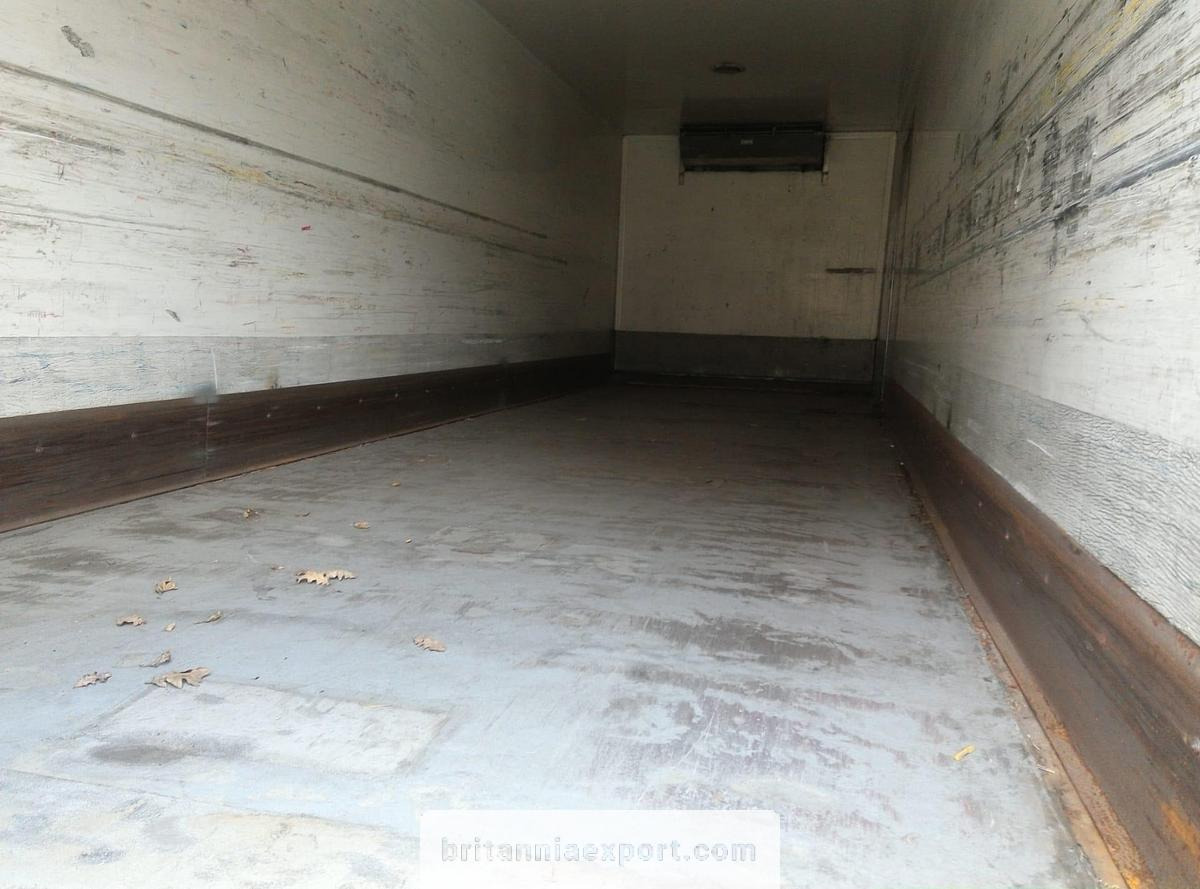 IVECO Eurotech 190E27 | Euro 2 | 19 Ton | Choice of 3 | - Autocarro frigorifero: foto 3 IVECO Eurotech 190E27 | Euro 2 | 19 Ton | Choice of 3 | - Autocarro frigorifero: foto 3