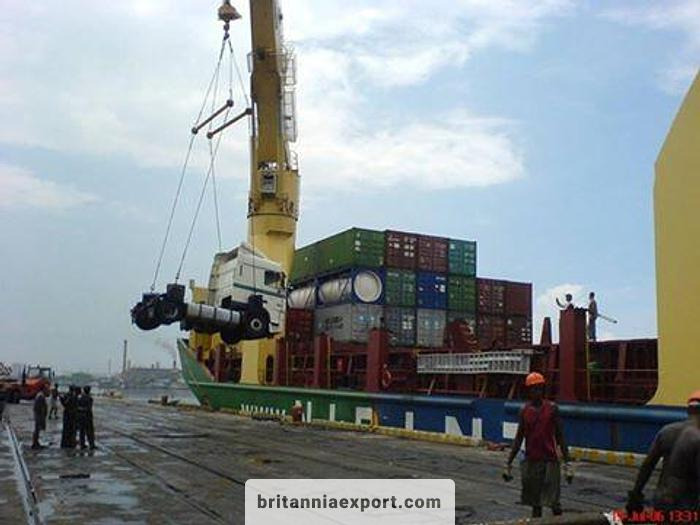 Autocarro telaio VOLVO FL619 Intercooler | Manual Pump | 19 Ton | On 10 Studs | Full Springs Suspension |: foto 39 Autocarro telaio VOLVO FL619 Intercooler | Manual Pump | 19 Ton | On 10 Studs | Full Springs Suspension |: foto 39