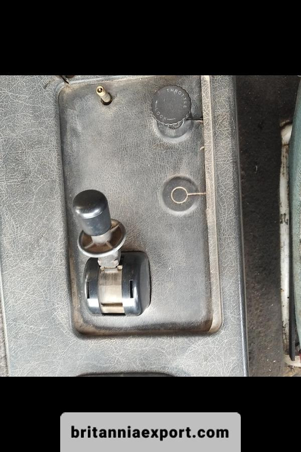 Autocarro telaio VOLVO FL619 Intercooler | Manual Pump | 19 Ton | On 10 Studs | Full Springs Suspension |: foto 16 Autocarro telaio VOLVO FL619 Intercooler | Manual Pump | 19 Ton | On 10 Studs | Full Springs Suspension |: foto 16