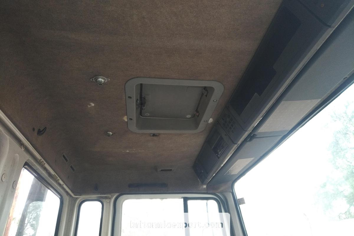 Autocarro telaio VOLVO FL619 Intercooler | Manual Pump | 19 Ton | On 10 Studs | Full Springs Suspension |: foto 20 Autocarro telaio VOLVO FL619 Intercooler | Manual Pump | 19 Ton | On 10 Studs | Full Springs Suspension |: foto 20